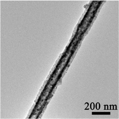  Phosphidnanoröhren: Revolutionäre Katalysatoren für die nachhaltige Energiegewinnung!