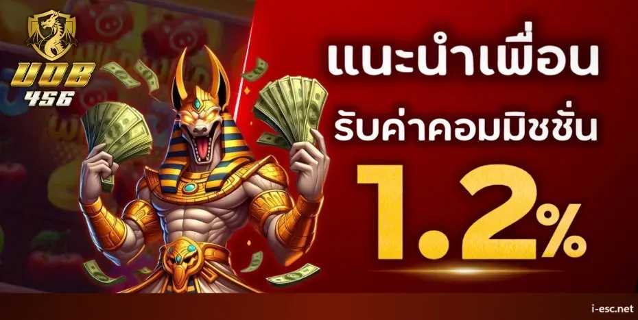 Uob456